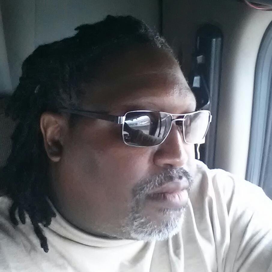 Stacy Washington's album, Profile Pictures