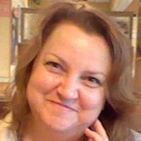 Julie Ferrell's album, Profile Pictures