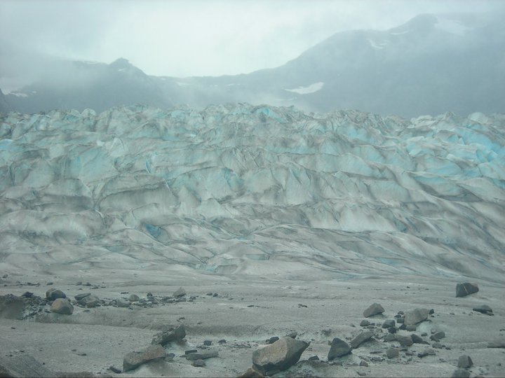 Michael Kraft's album, December 14, 2010
