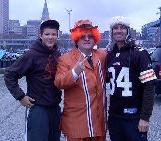 Neil Allocco's album, Profile Pictures