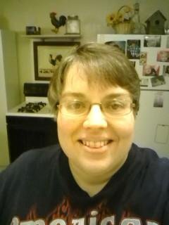 Terri Garrison's album, Mobile Uploads