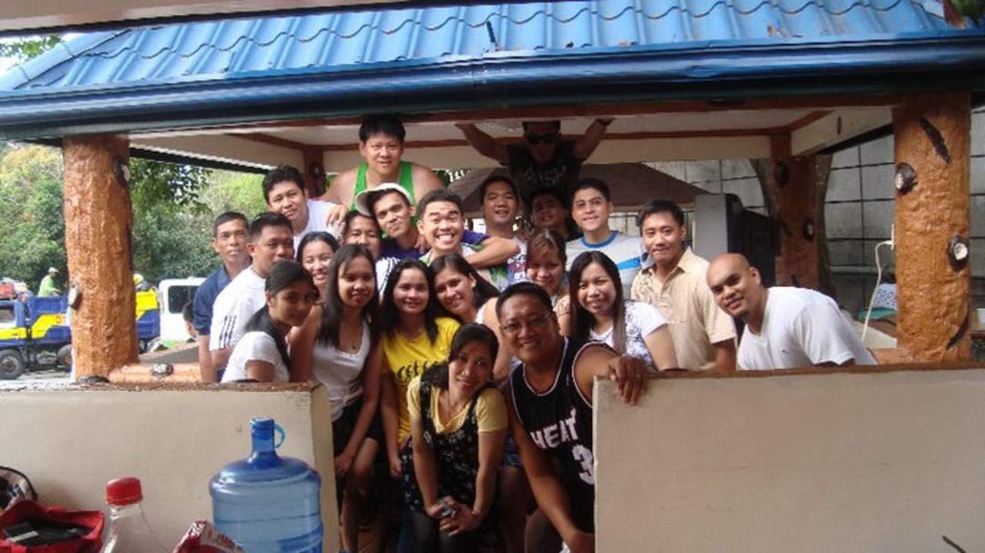 Christopher Salcedo's album, PRO outing May 9, 2011