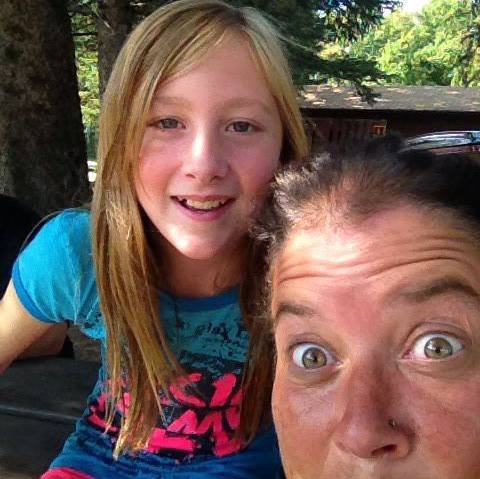 Tammy Ouimet's album, Profile Pictures