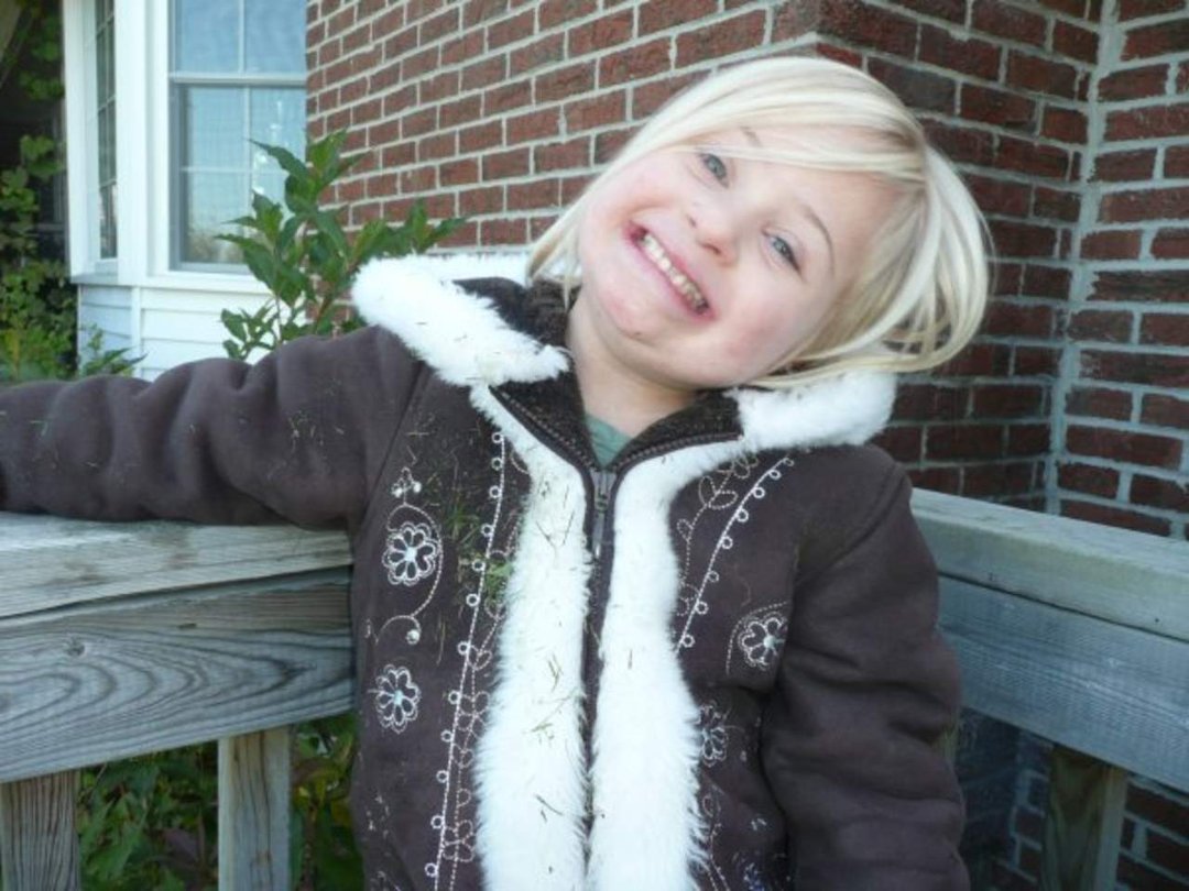 Chris Simpson's album, olivia