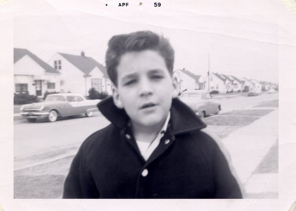 Ed O'malley's album, Profile Pictures