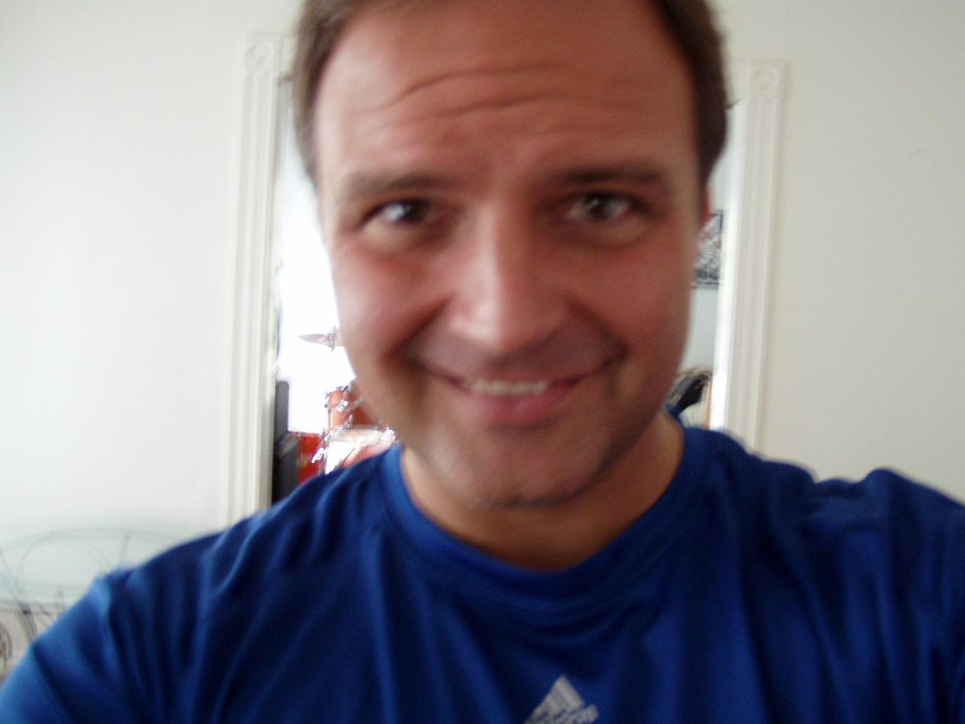 Howard Cragg's album, Profile Pictures