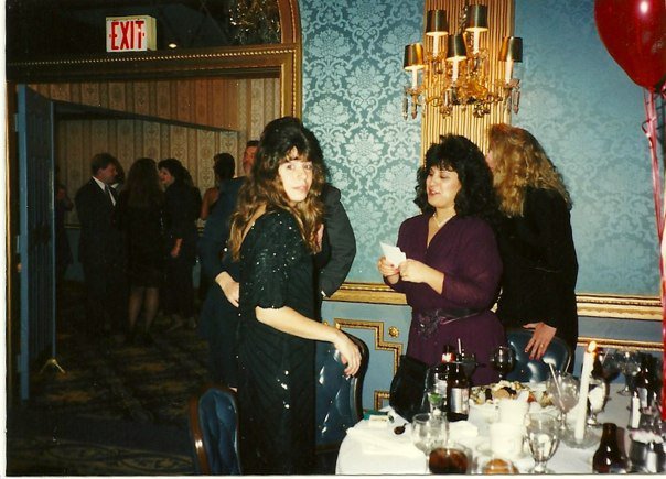 Sally Jackson's album, Jan 9, 2011