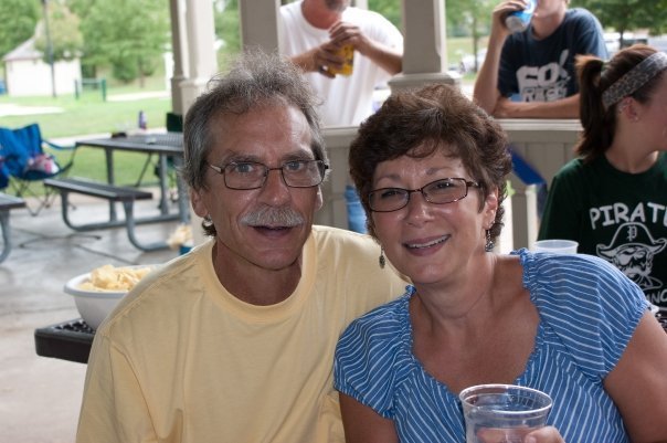 Kathy Bowles' album, Profile Pictures