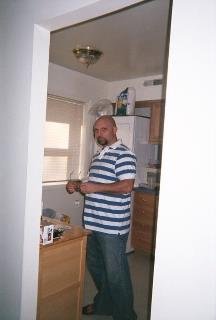 mark mateer's album, me