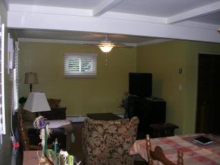 Anthony Catalano's album, house