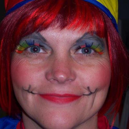 Stacey Edman's album, Profile Pictures