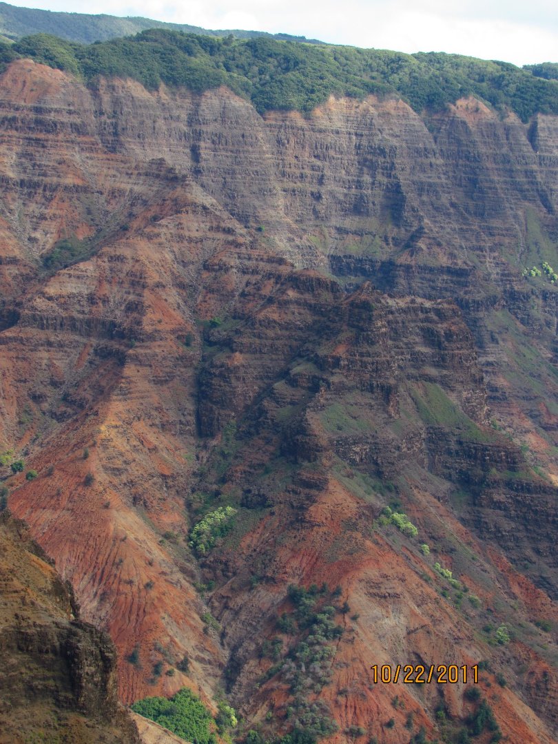 Deborah Colann's album, Kauai 2011
