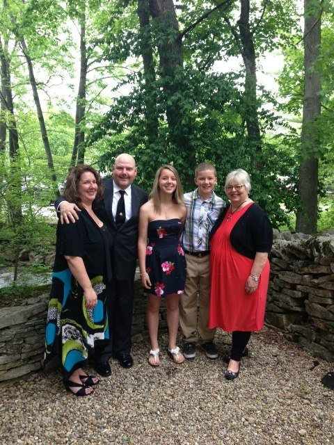 Pam Steele's album, iOS Photos