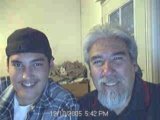 Andy Hernandez's album, Profile Pictures