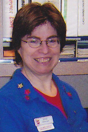 Joyce Baskind's album, Profile Pictures
