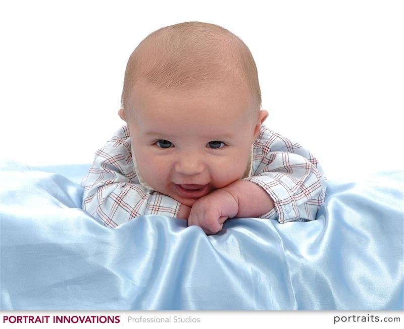 Phyllis Kowal's album, Portrait Innovations