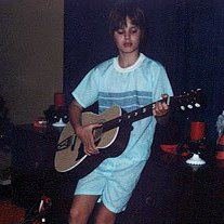Darren Bocox's album, Profile Pictures