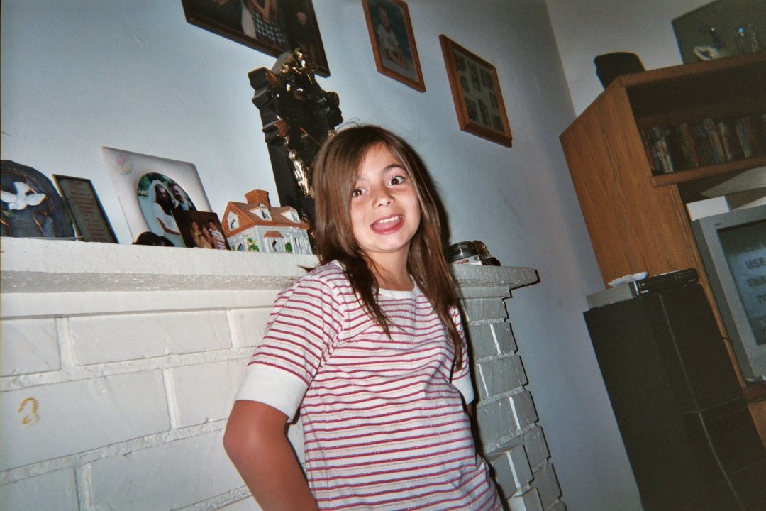Tonia Foster's album, my family xoxo