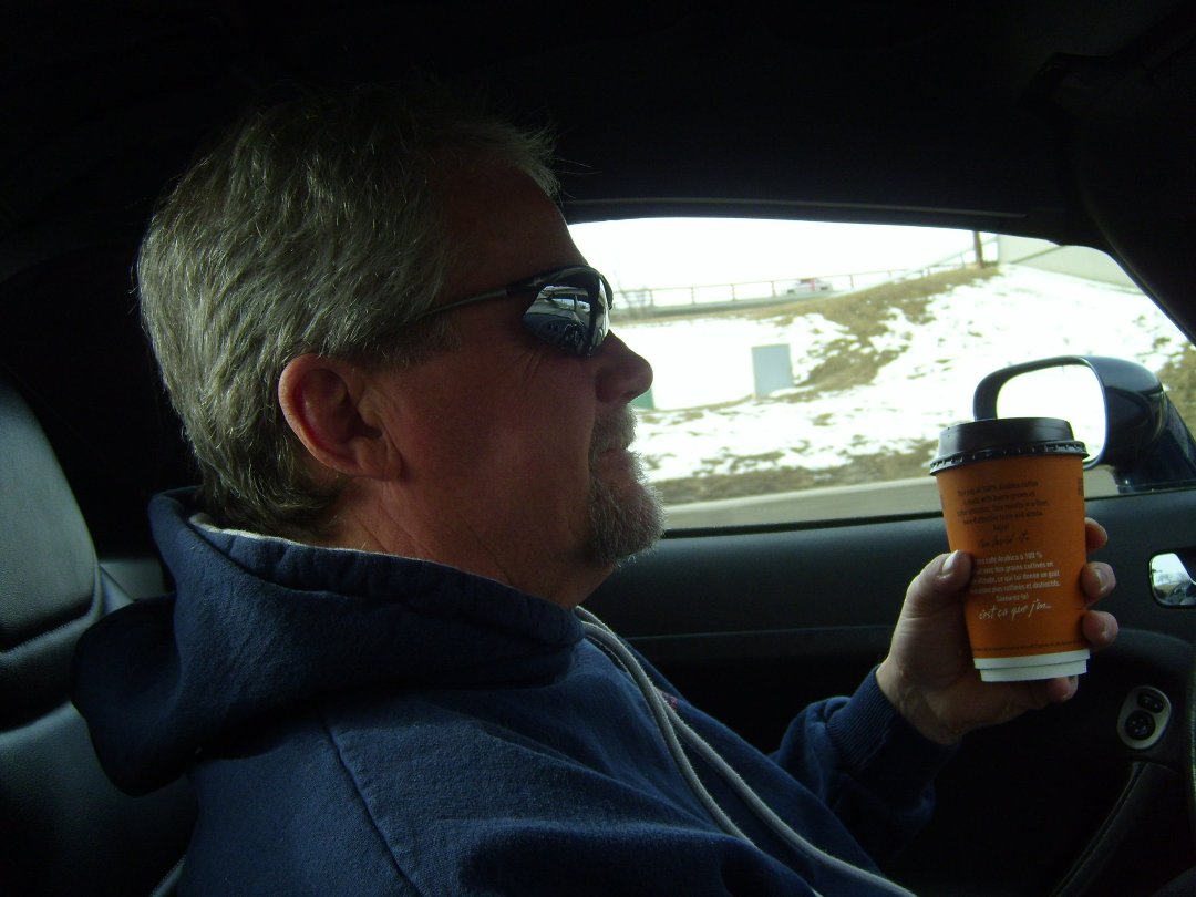 Marckus Whitty's album, Weekend Away