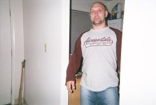 mark mateer's album, me