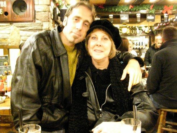 Kathy Chambers' album, Profile Pictures
