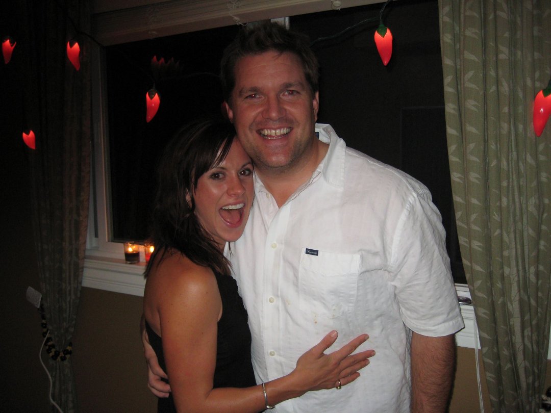 Judi Moore's album, iPhoto Photos