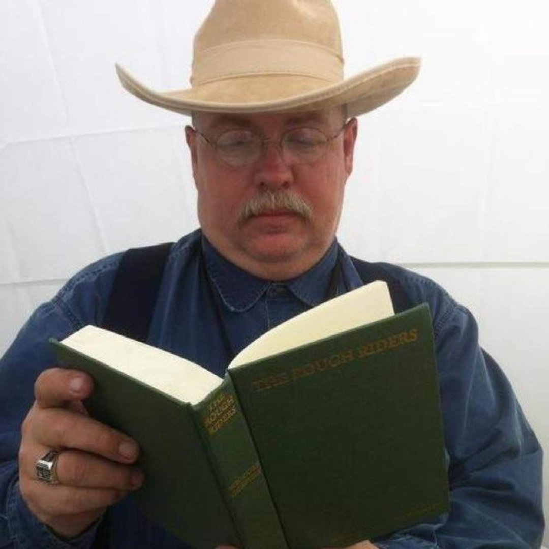 Eric Anglin's album, Profile Pictures