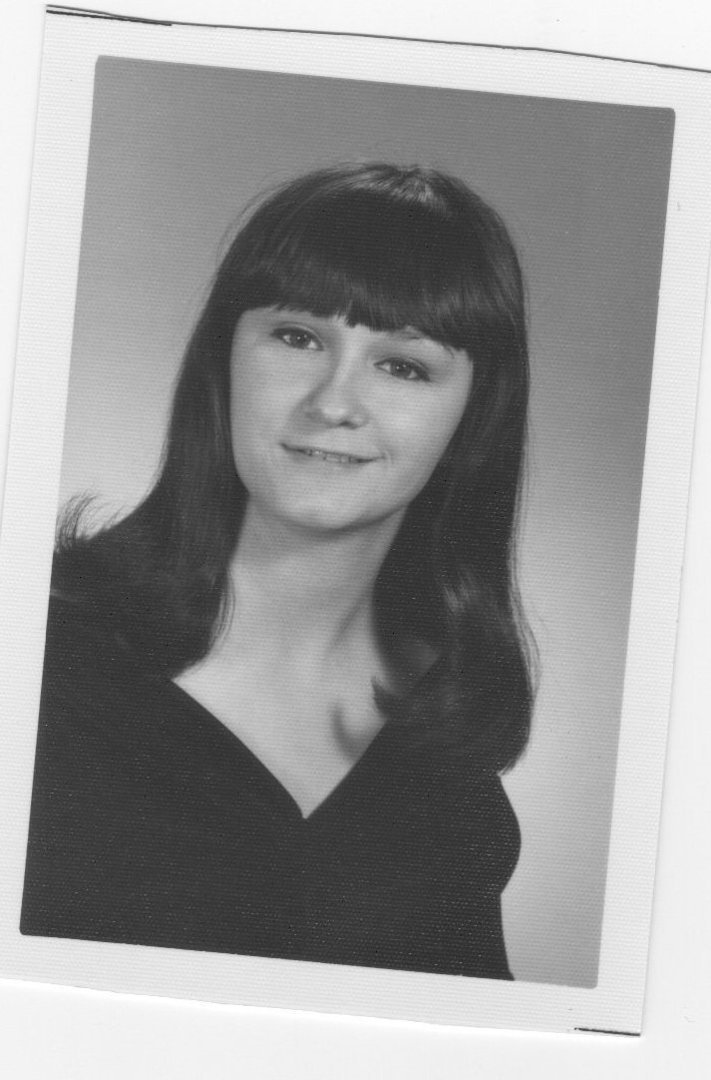 Nancy Spangler's album, Profile Pictures