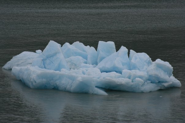 Jeff Juneman's album, Alaska