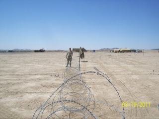 DANIEL MICHAEL's album, 2010-2011 Afghanistan