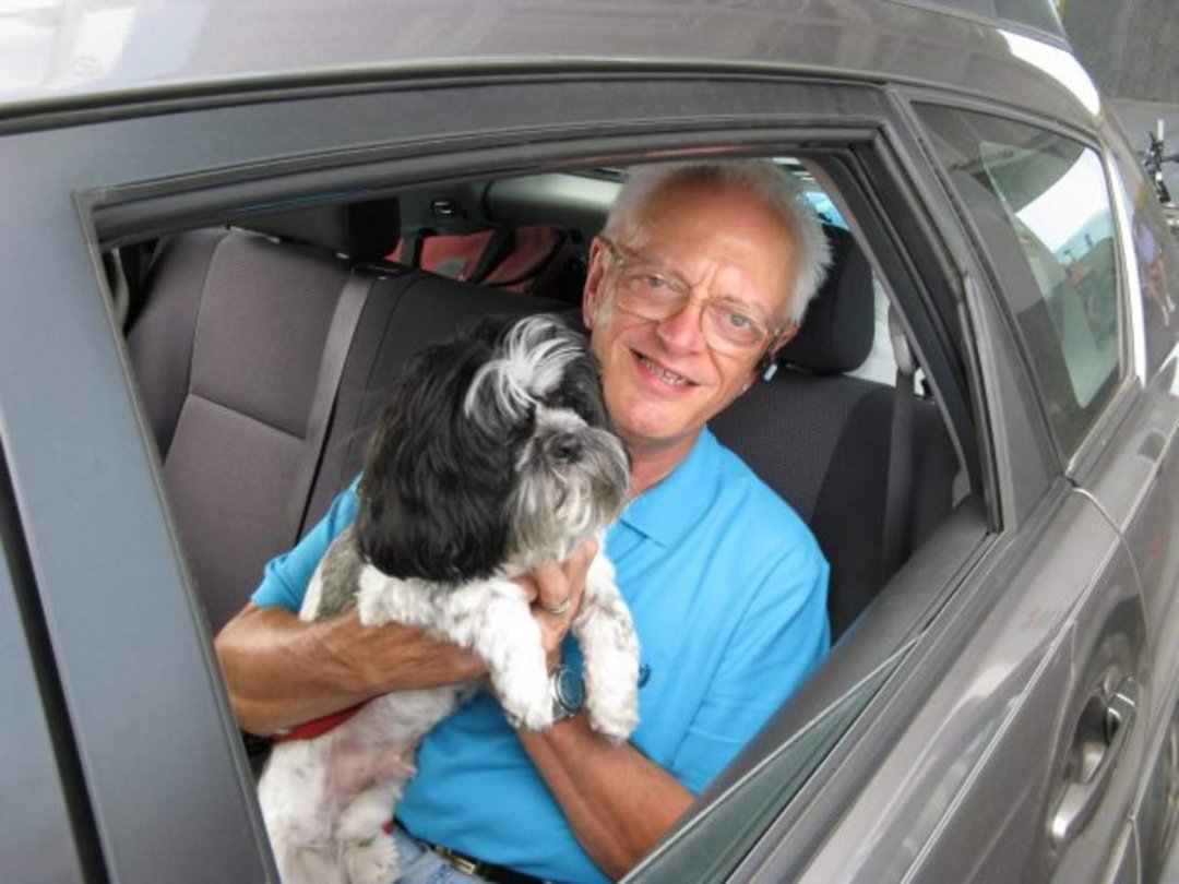 Robert Wilson's album, Profile Pictures