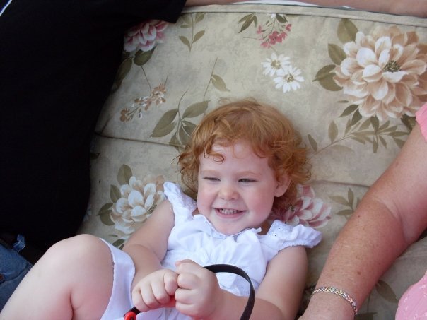 Joyce Kessler's album, Grandbabies and Great Grandbabies