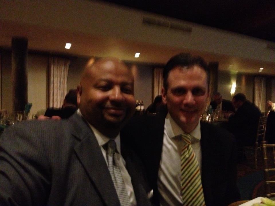 Craig Coggins' album, ITC World Wide Sales Meeting-'13