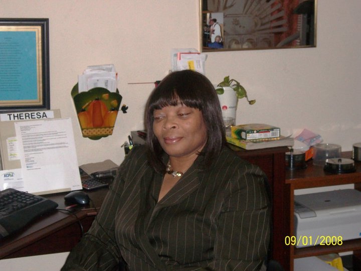 Tracy Bonner's album, May 3, 2011