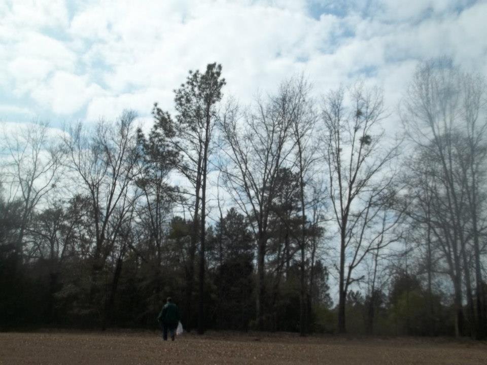 Cora Clark's album, Easter 2013