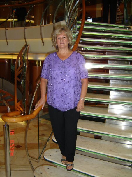 Jean Jolley's album, Profile Pictures
