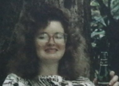 Dee-dee Hughes' album, Profile Pictures