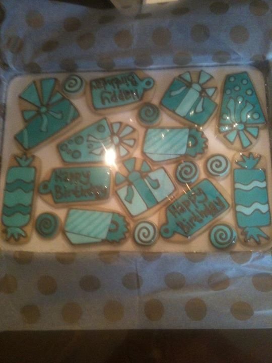 Jayne Akeman's album, Mobile Uploads