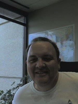 David Ford's album, Profile Pictures