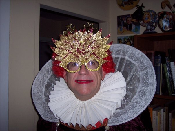 Dan Geer's album, Profile Pictures