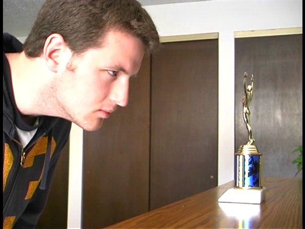 Ryan Dennison's album, Profile Pictures