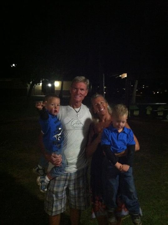 Nancy Courson's album, Mobile Uploads