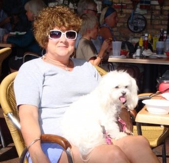 Kathy Donzella's album, Profile Pictures