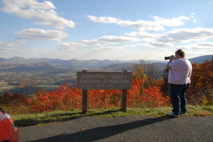 David Hegert's album, Around Staunton, Va.