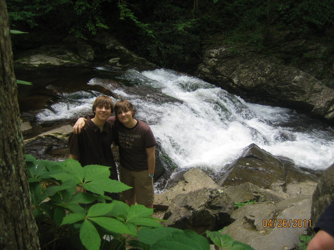 Susan Davis' album, Easter Break 2011
