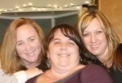 Cherie Smith's album, Profile Pictures