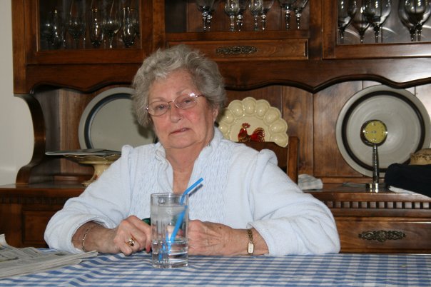 Shirley Graves' album, Profile Pictures