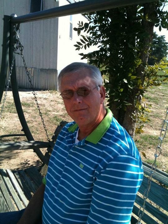 Michael Walker's album, Profile Pictures
