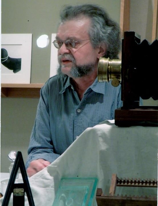 Christopher Wright's album, Profile Pictures