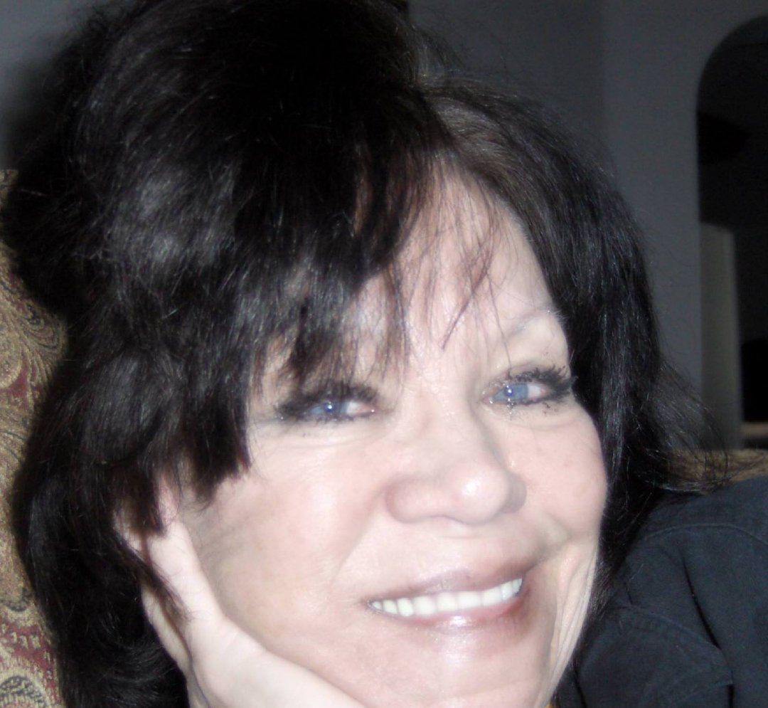 Sherry Ashley's album, Profile Pictures